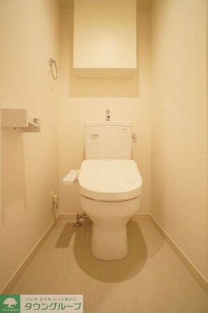 リブリ・OGW蕨 IIの物件内観写真